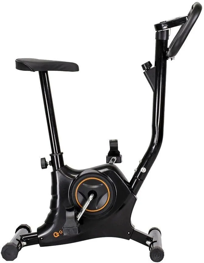 Bicicleta ergométrica vertical Gallant Trainer GBE1HBTA-PT: Testamos por 30 Dias e o Resultado Surpreendeu (2025) 3 bicicleta ergométrica vertical Gallant Trainer GBE1HBTA-PT