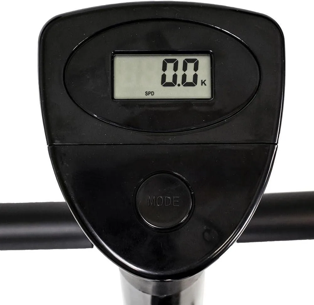 Bicicleta ergométrica vertical Gallant Trainer GBE1HBTA-PT: Testamos por 30 Dias e o Resultado Surpreendeu (2025) 4 bicicleta ergométrica vertical Gallant Trainer GBE1HBTA-PT