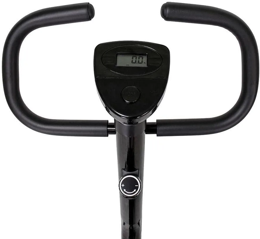 Bicicleta ergométrica vertical Gallant Trainer GBE1HBTA-PT: Testamos por 30 Dias e o Resultado Surpreendeu (2025) 5 bicicleta ergométrica vertical Gallant Trainer GBE1HBTA-PT
